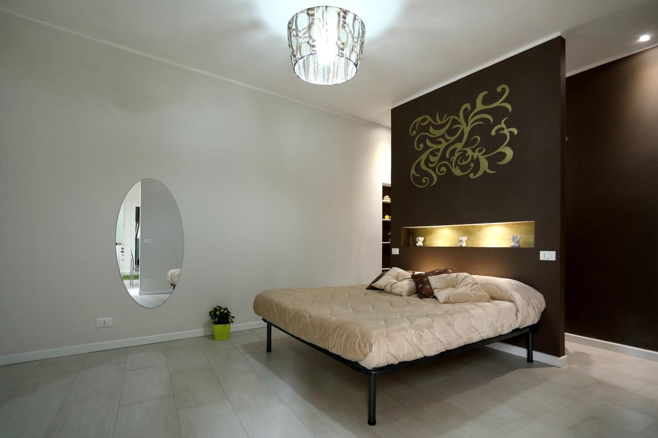 Casa Le Nereidi Apartment Castellammare del Golfo Exterior photo