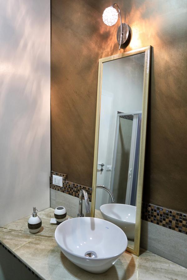 Casa Le Nereidi Apartment Castellammare del Golfo Exterior photo
