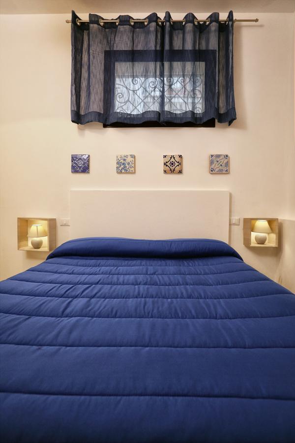 Casa Le Nereidi Apartment Castellammare del Golfo Exterior photo